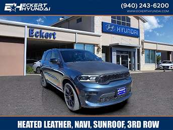 2021 Dodge Durango GT 