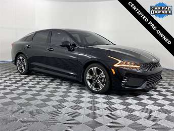 Used 2023 Kia K5 EX for Sale Near Me - CARFAX Used 2023 Kia K5 EX for Sale Near Me - CARFAX