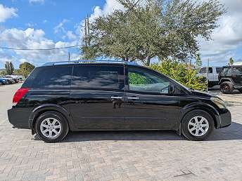 Black Quest Minivan 2007