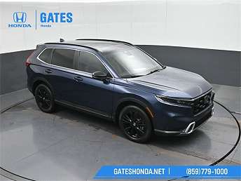 2023 Honda CR-V Sport Touring 