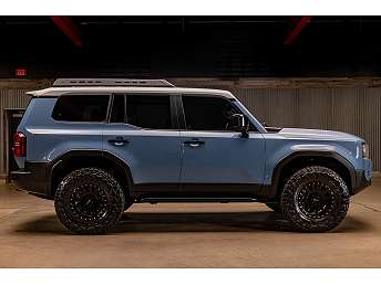 Used Toyota Land Cruiser for Sale in Phoenix, AZ (with Photos