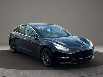 2020 Tesla Model 3 Performance 