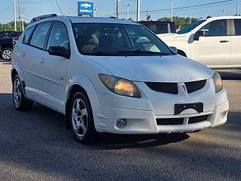 Used Pontiac Vibe for Sale Near Me - CARFAX