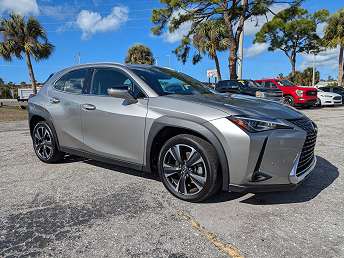 Used Lexus UX 200 for Sale Near Me - CARFAX
