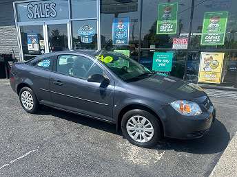 2009 Chevrolet Cobalt LS 