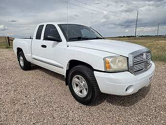 Used Dodge Dakota for Sale in Aurora, CO (with Photos) - CARFAX