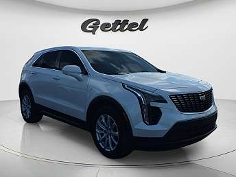 Used Cadillac XT4 for Sale in Sarasota, FL (with Photos) - CARFAX