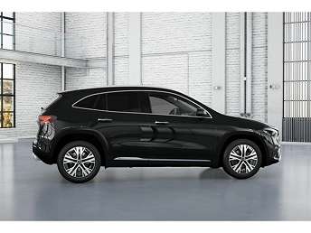 2025 Mercedes-Benz GLA 250 