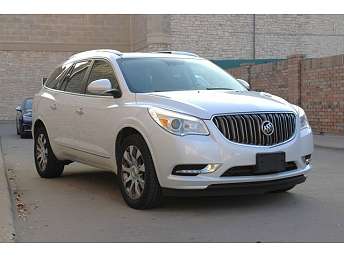 2016 Buick Enclave Leather Group 