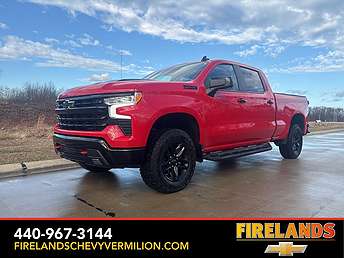 thumbnail interactive-video image 1 of Power Slider Rear Window Glass For Chevy Silverado & GMC Sierra 2019-2025 (1500/2500/3500) 1 of 5