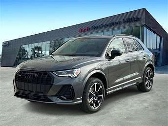 2025 Audi Q3 Premium Plus 