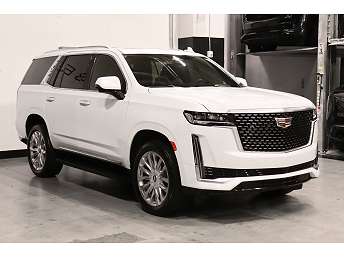 2023 Cadillac Escalade  