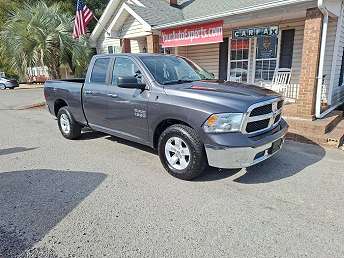 2016 Ram 1500 SLT 