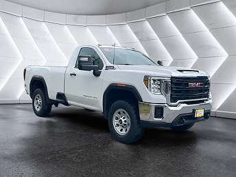 Used 2022 GMC Sierra 3500HD for Sale Near Me - CARFAX