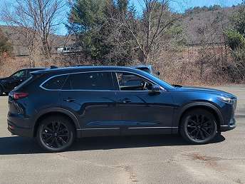 Used Mazda CX-9 for Sale in Hartford, CT (with Photos) - CARFAX
