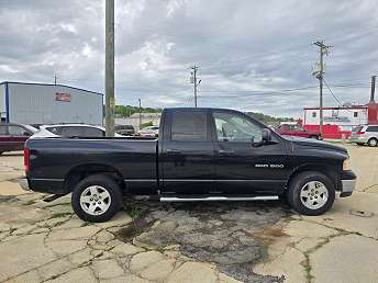 2005 Dodge Ram 1500 ST 