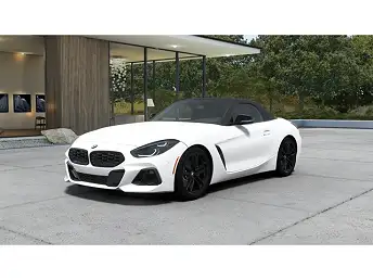 New 2026 BMW Z4 sDrive30i