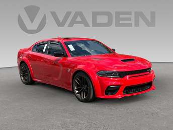 Used Dodge Charger SRT for Sale Near Me - CARFAX