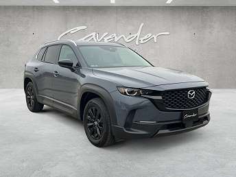 2024 Mazda CX-50 S 