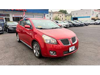 Used Pontiac Vibe for Sale Near Me - CARFAX