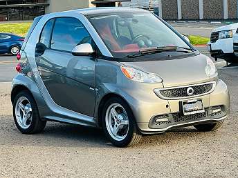 2013 Smart Fortwo for Sale (with Photos) - CARFAX