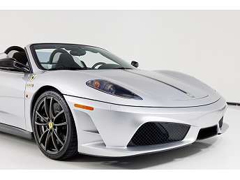 Used Ferrari F430 Scuderia for Sale Near Me - CARFAX
