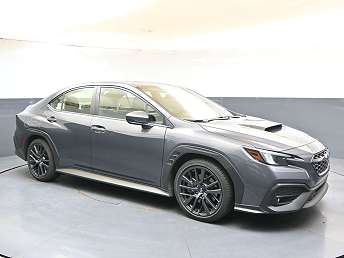 Used 2023 Subaru WRX for Sale Near Me - CARFAX