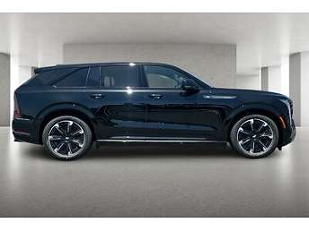 2026 Cadillac Escalade IQ Premium Sport 