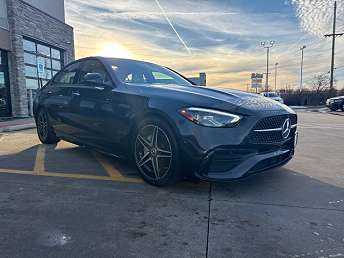 2023 Mercedes-Benz C-Class C 300 