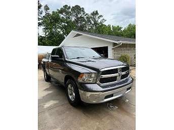 2015 Ram 1500 SLT 