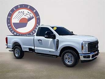 2024 Ford F-350 XL 
