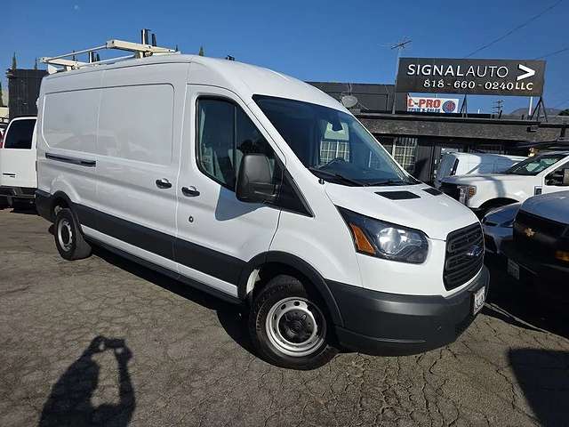 2018 Ford Transit 250 High Roof