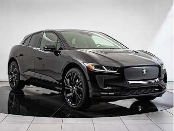 2024 Jaguar I-Pace R-Dynamic HSE 
