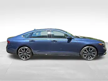 2025 Honda Accord Touring