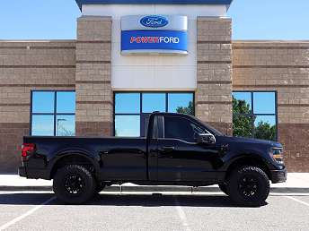 2024 Ford F-150 XL 