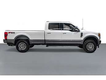 2021 Ford F-350 Lariat 