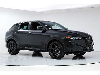 2026 Alfa Romeo Tonale Sprint 