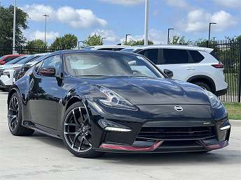 Used 2019 Nissan Z for Sale Near Me - CARFAX
