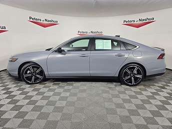 2023 Honda Accord Sport 