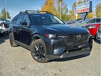 2026 Mazda CX-90 Premium Sport 