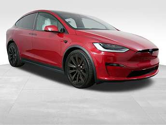 Used 2023 Tesla Model X for Sale Near Me - CARFAX