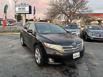 2009 Toyota Venza  