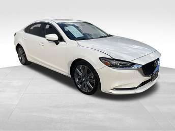 Used Mazda Mazda6 Grand Touring for Sale Near Me - CARFAX
