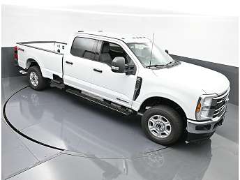 2025 Ford F-250 XLT 