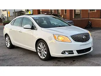 2014 Buick Verano Convenience