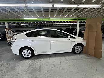2010 Toyota Prius One 
