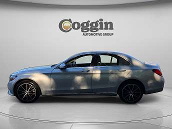 Mercedes-Benz Ｃ CLASS チョロQ Used Mercedes-Benz C-Class for Sale in Jacksonville, FL (with