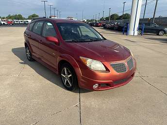 Used Pontiac Vibe for Sale Near Me - CARFAX