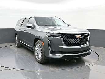 2023 Cadillac Escalade ESV 
