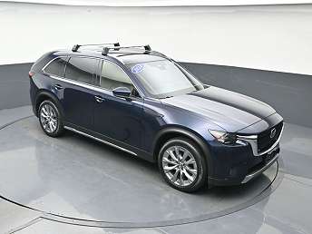 Used Mazda CX-90 Premium Plus for Sale Near Me - CARFAX